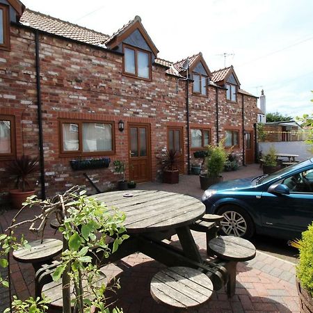 Albion Cottages Bridlington Kültér fotó