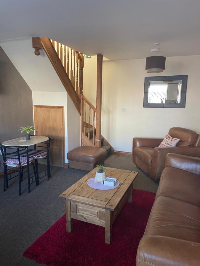 Albion Cottages Bridlington Kültér fotó