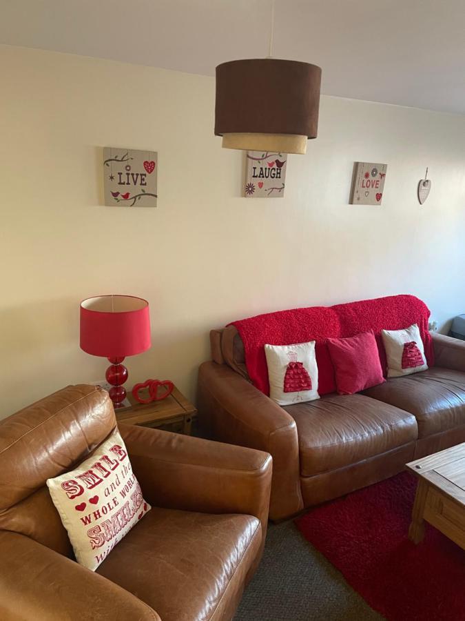 Albion Cottages Bridlington Kültér fotó