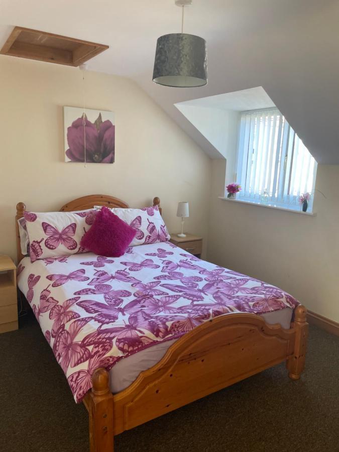 Albion Cottages Bridlington Kültér fotó