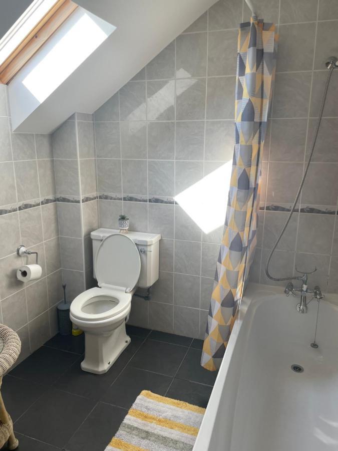 Albion Cottages Bridlington Kültér fotó