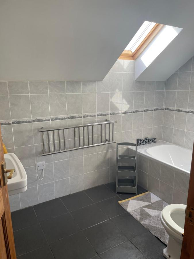 Albion Cottages Bridlington Kültér fotó
