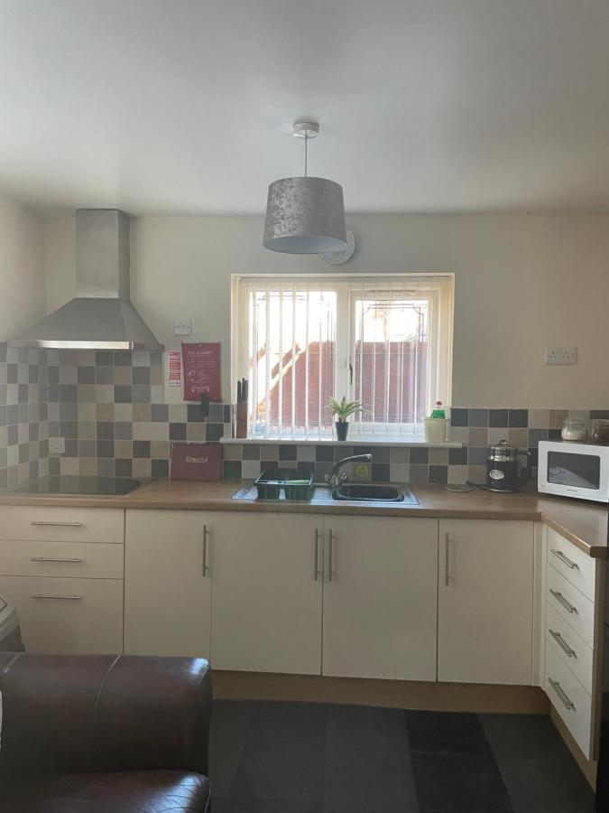 Albion Cottages Bridlington Kültér fotó