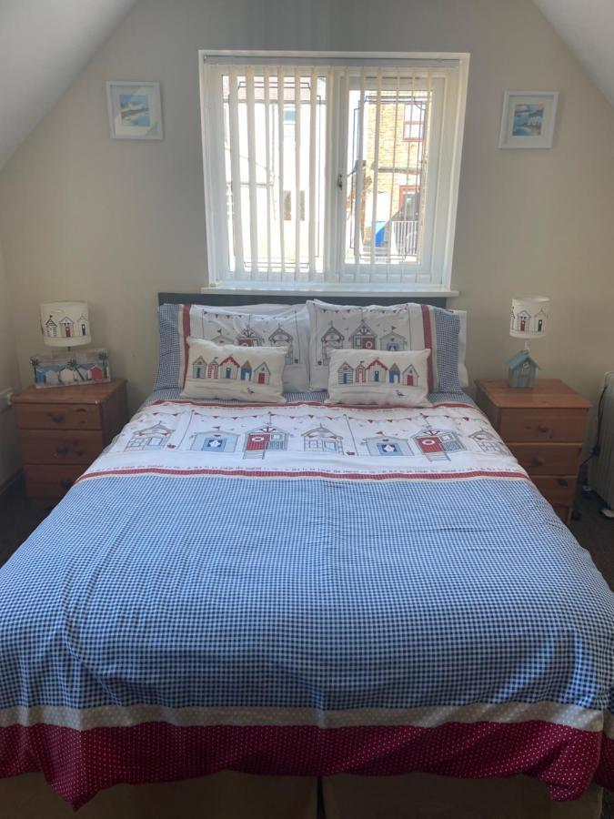 Albion Cottages Bridlington Kültér fotó
