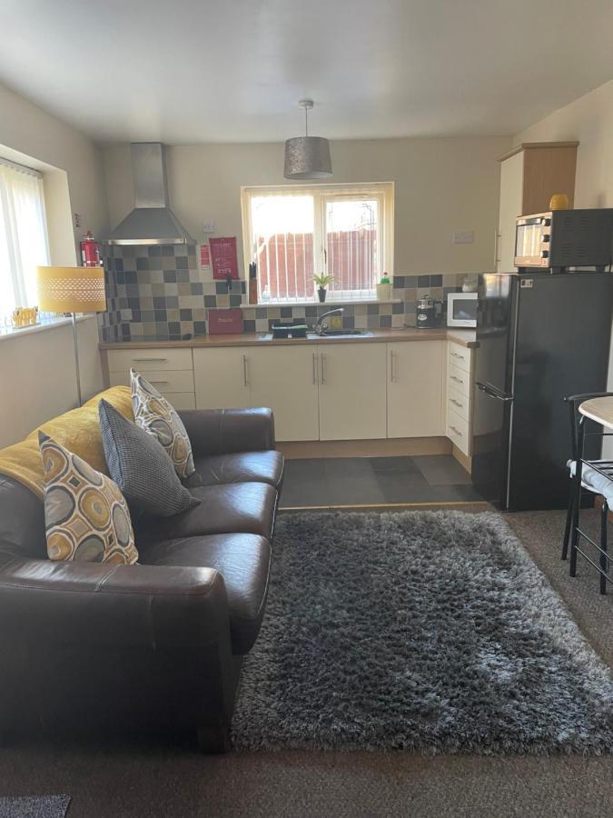 Albion Cottages Bridlington Kültér fotó