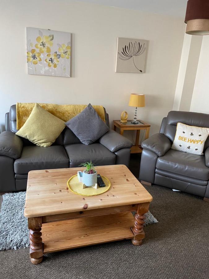 Albion Cottages Bridlington Kültér fotó
