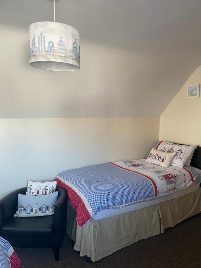 Albion Cottages Bridlington Kültér fotó