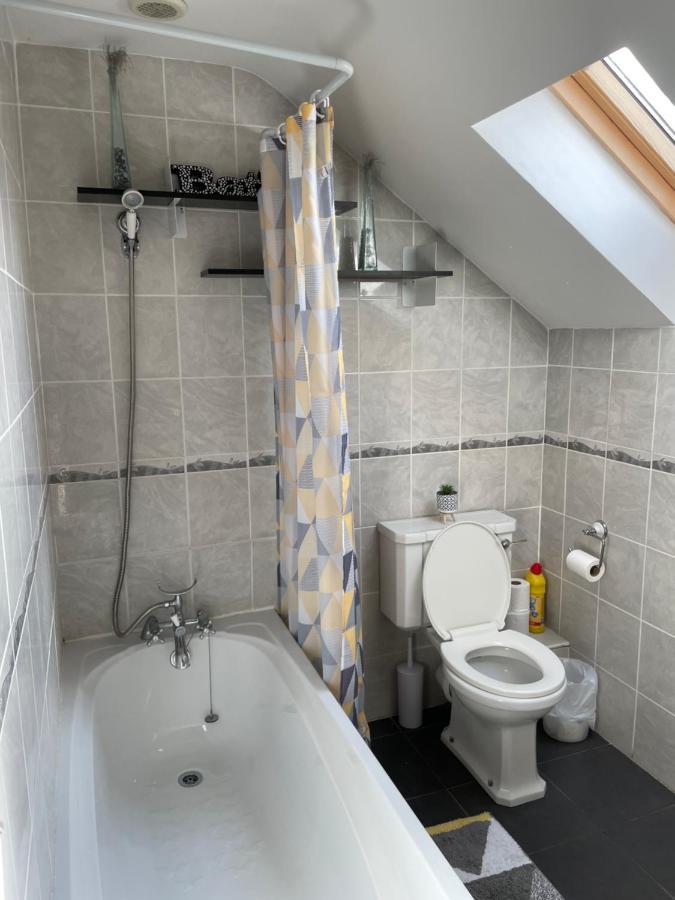 Albion Cottages Bridlington Kültér fotó