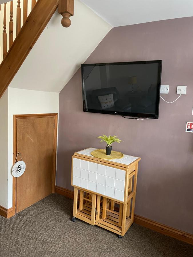 Albion Cottages Bridlington Kültér fotó