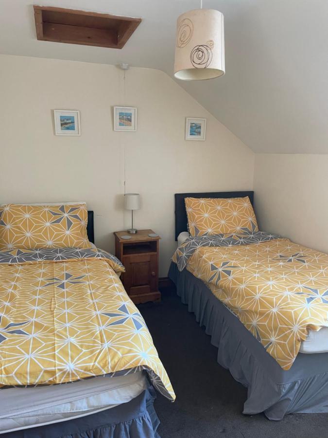 Albion Cottages Bridlington Kültér fotó