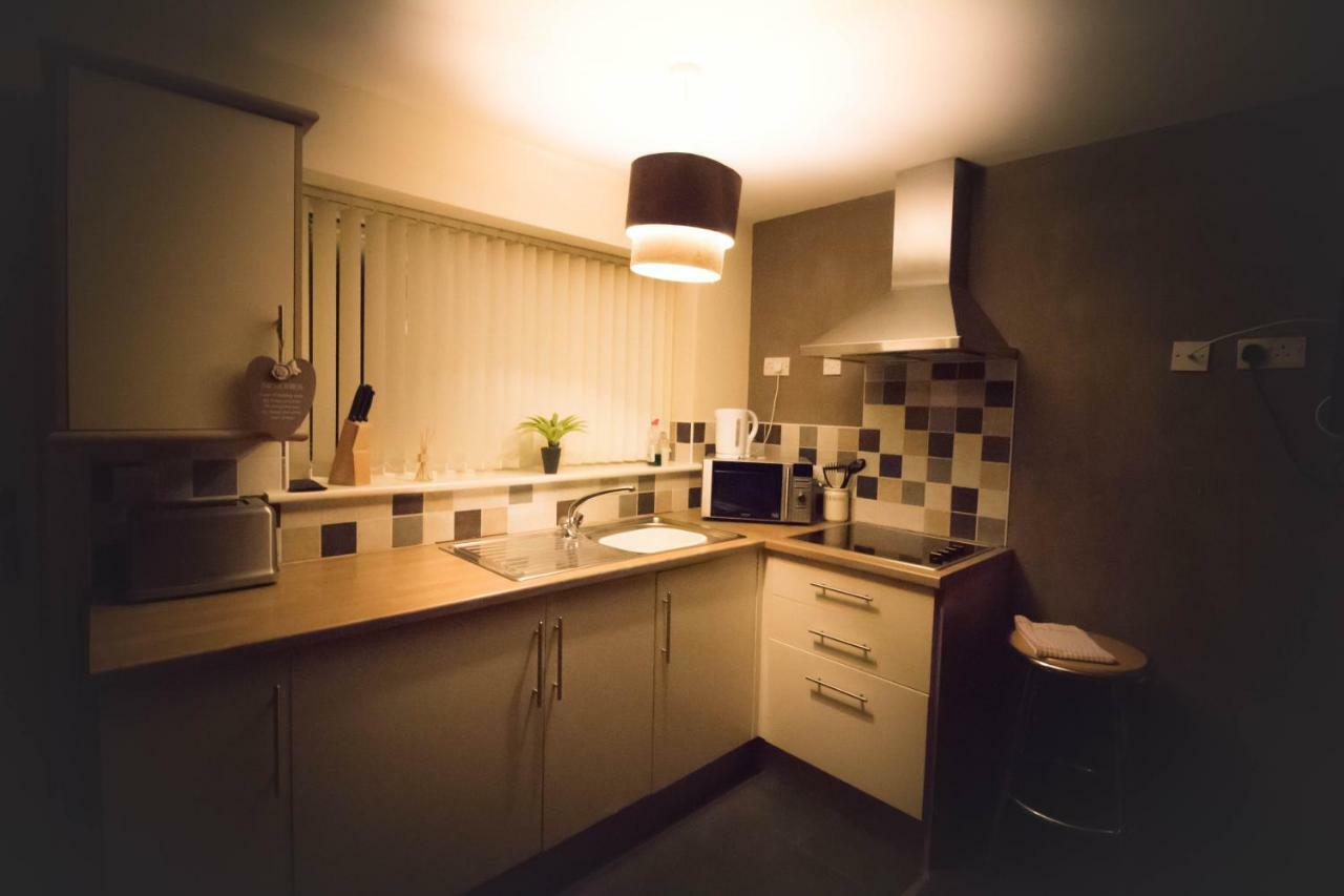 Albion Cottages Bridlington Kültér fotó